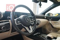مرسيدس بنز A-Class